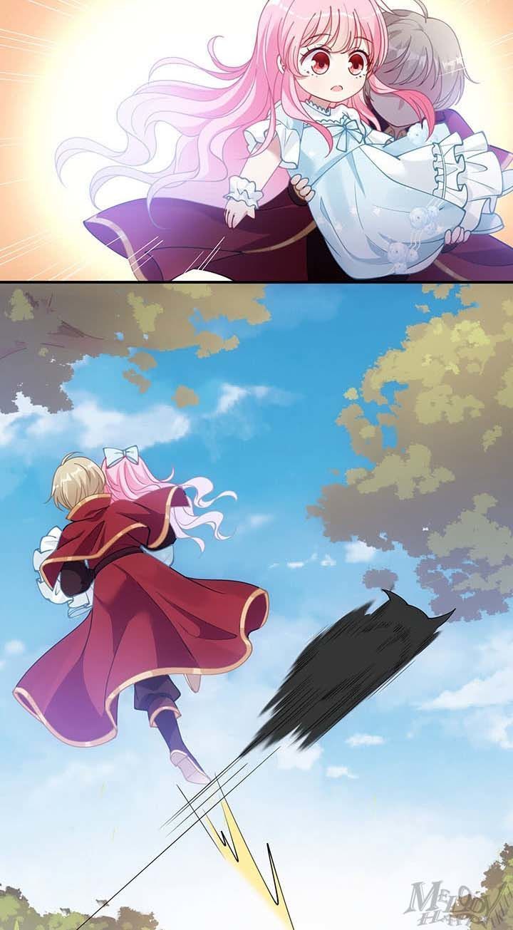 Quy Tắc Sinh Tồn Của Công Chúa Chapter 18 - 30