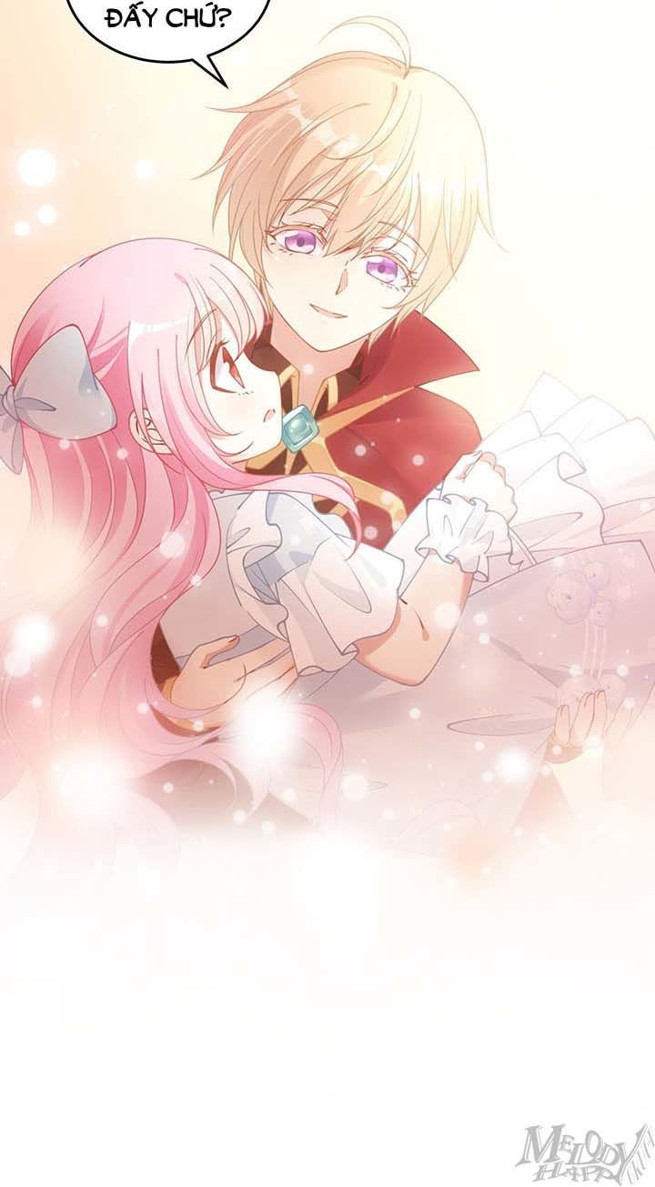 Quy Tắc Sinh Tồn Của Công Chúa Chapter 18 - 32