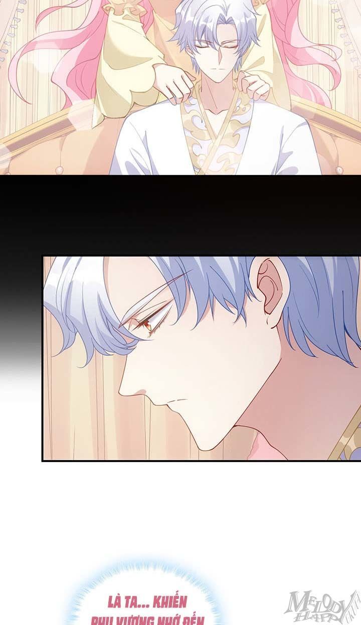 Quy Tắc Sinh Tồn Của Công Chúa Chapter 18 - 5