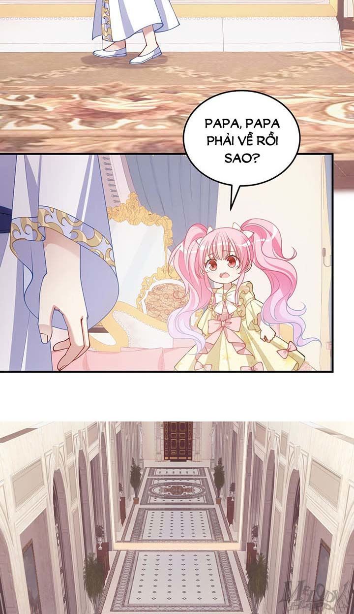 Quy Tắc Sinh Tồn Của Công Chúa Chapter 18 - 7