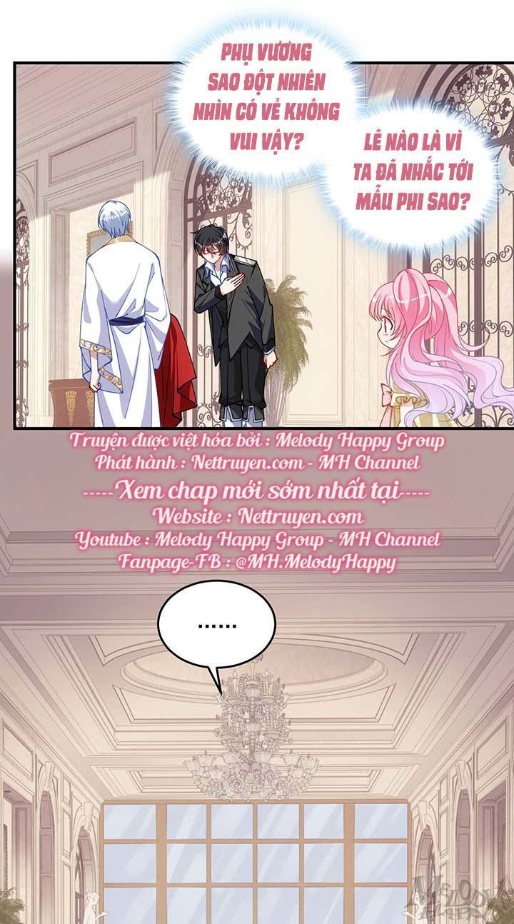 Quy Tắc Sinh Tồn Của Công Chúa Chapter 18 - 9