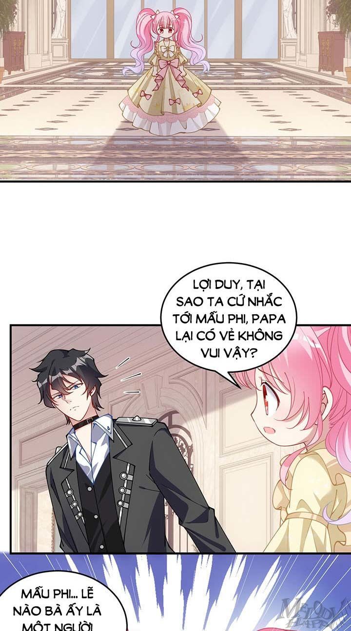 Quy Tắc Sinh Tồn Của Công Chúa Chapter 18 - 10