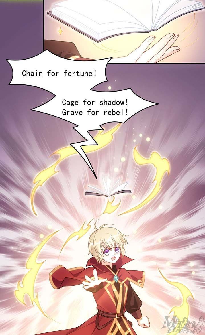 Quy Tắc Sinh Tồn Của Công Chúa Chapter 19 - 14