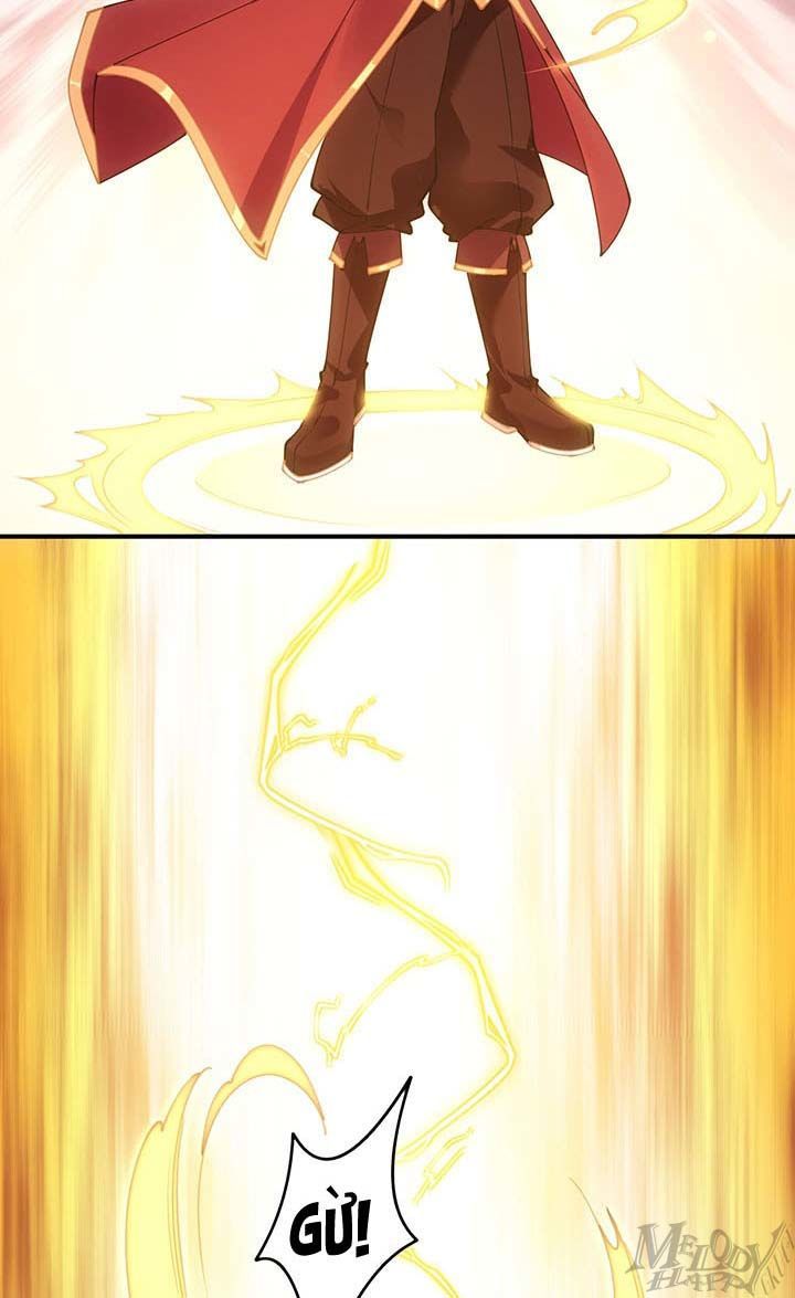 Quy Tắc Sinh Tồn Của Công Chúa Chapter 19 - 15