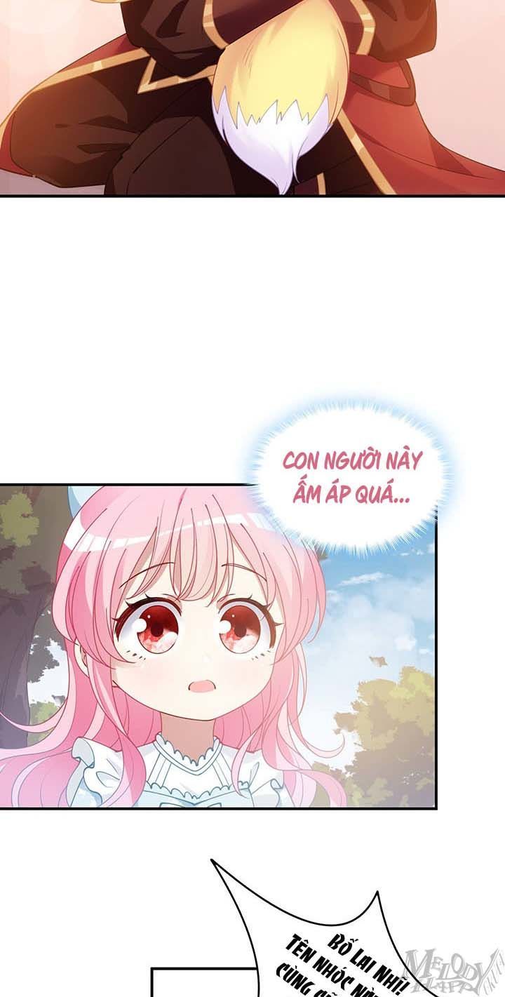 Quy Tắc Sinh Tồn Của Công Chúa Chapter 19 - 25