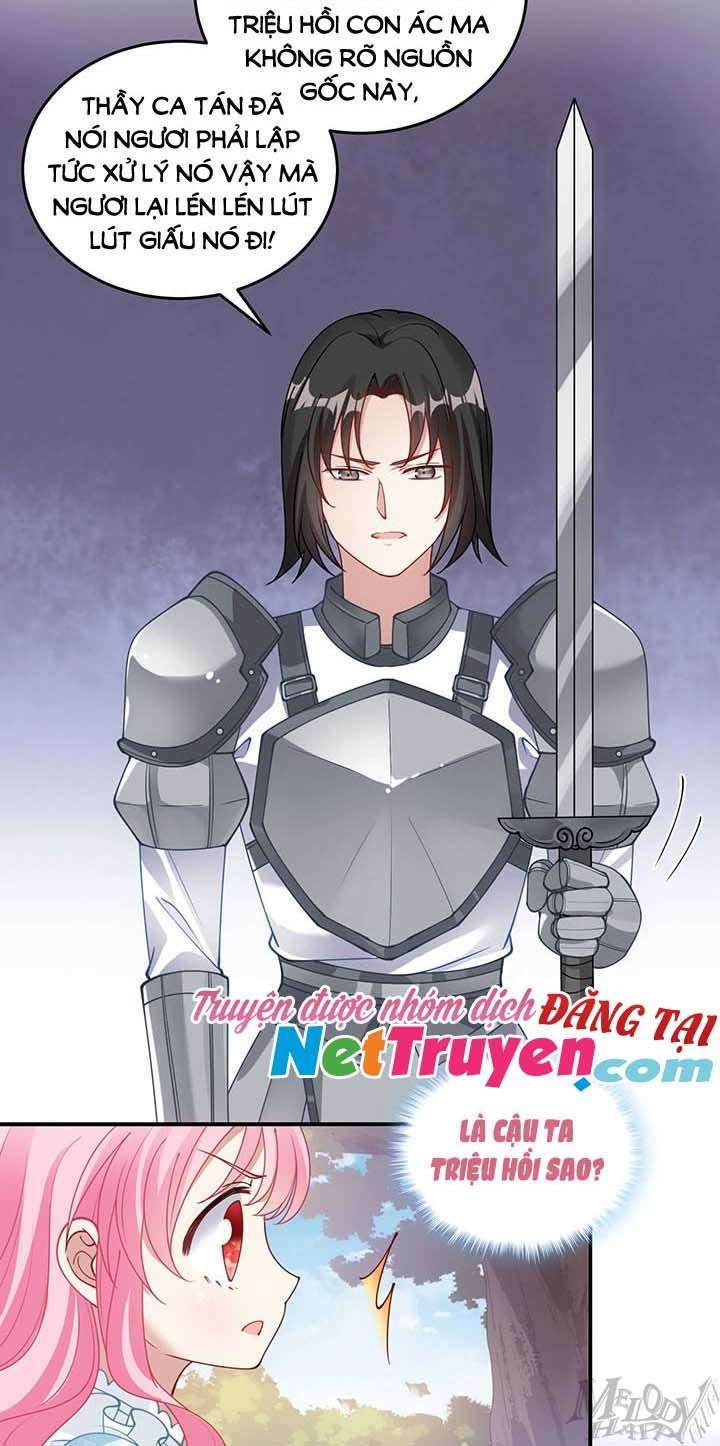 Quy Tắc Sinh Tồn Của Công Chúa Chapter 19 - 36