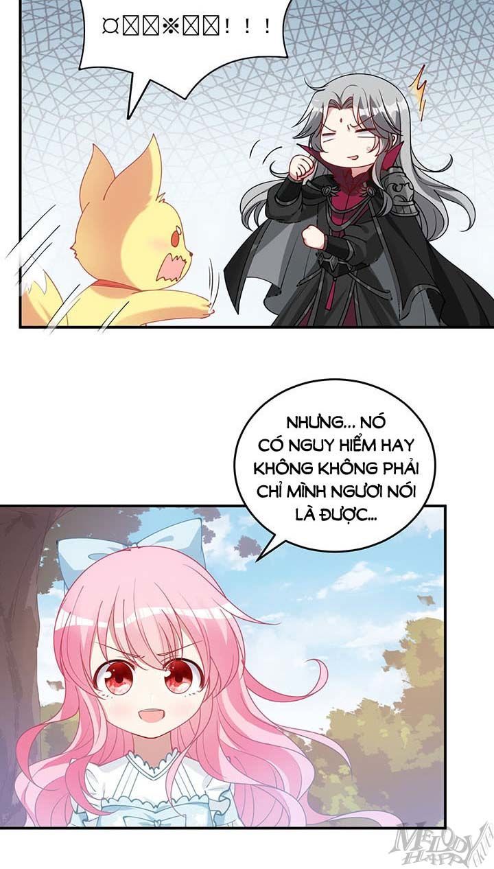 Quy Tắc Sinh Tồn Của Công Chúa Chapter 20 - 16