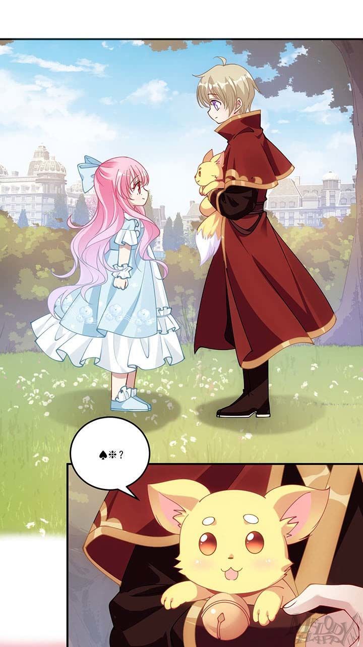 Quy Tắc Sinh Tồn Của Công Chúa Chapter 20 - 17