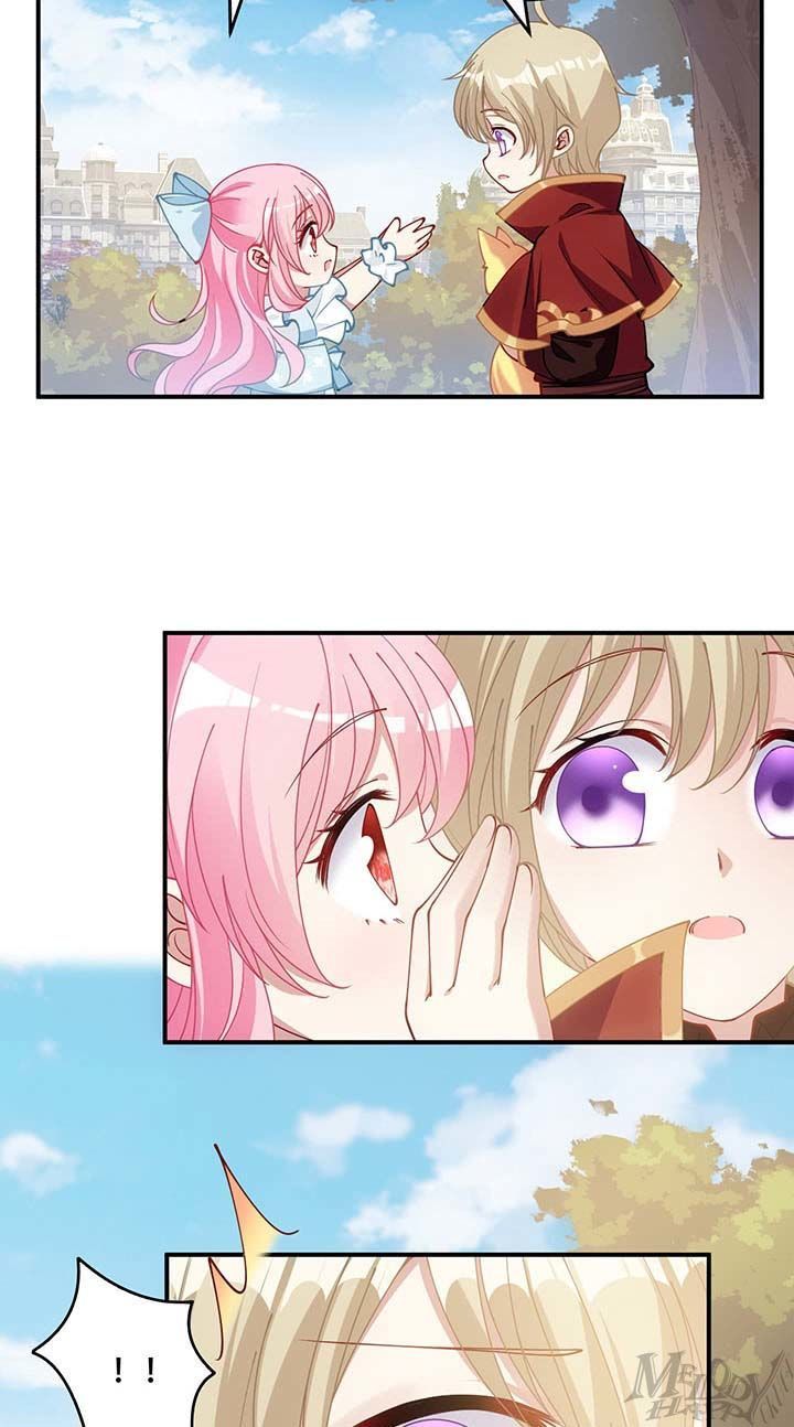 Quy Tắc Sinh Tồn Của Công Chúa Chapter 20 - 28