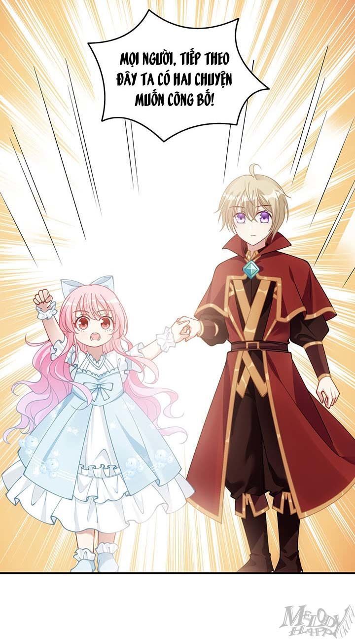 Quy Tắc Sinh Tồn Của Công Chúa Chapter 20 - 30