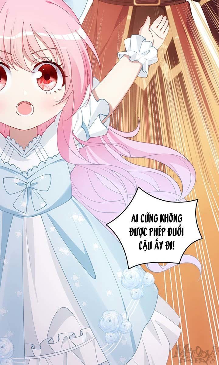 Quy Tắc Sinh Tồn Của Công Chúa Chapter 20 - 33