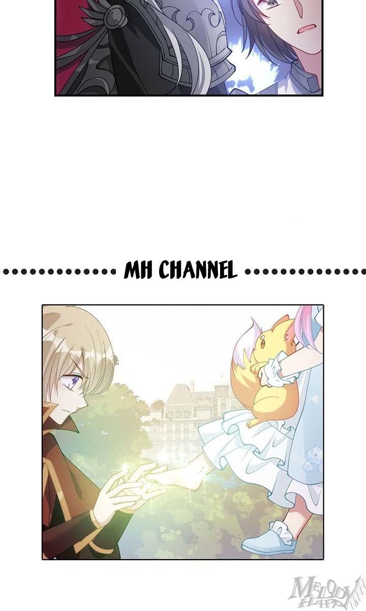 Quy Tắc Sinh Tồn Của Công Chúa Chapter 20 - 35