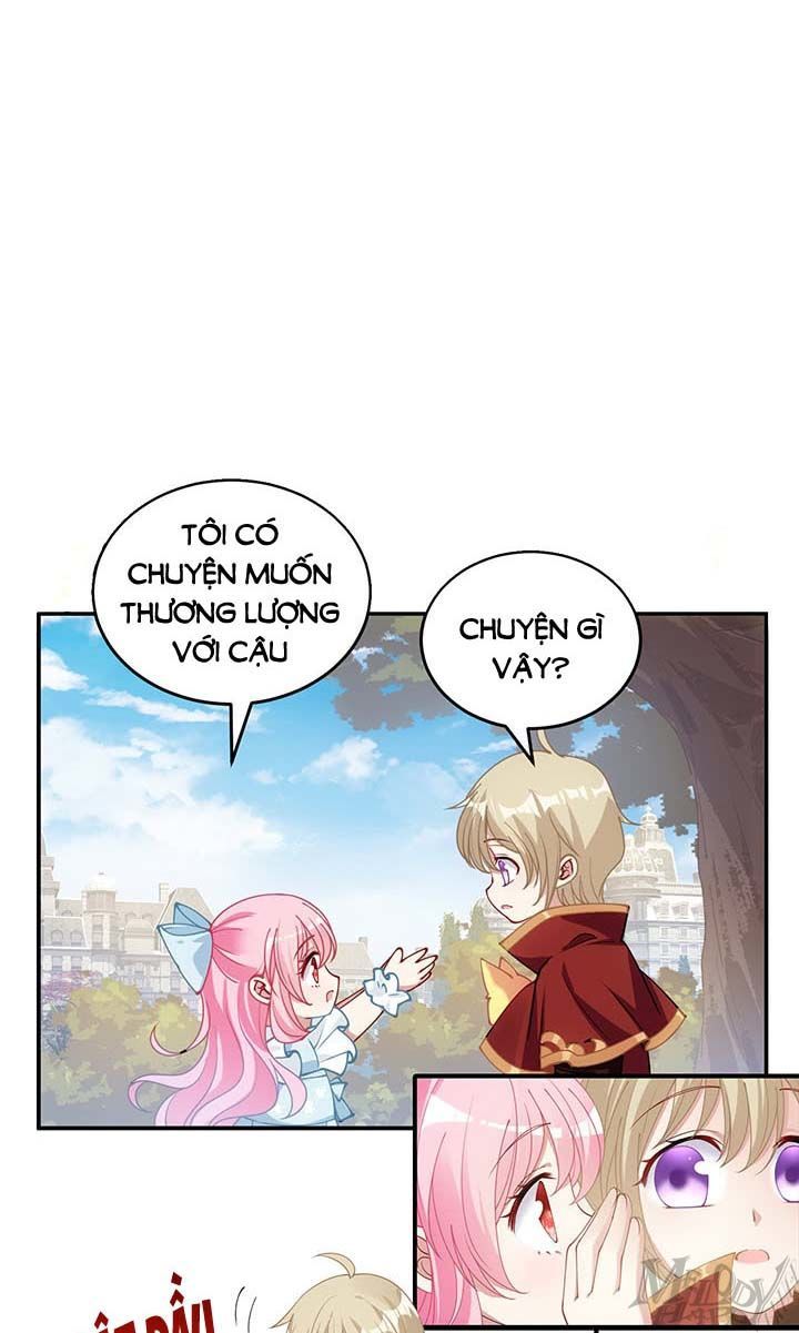 Quy Tắc Sinh Tồn Của Công Chúa Chapter 20 - 36