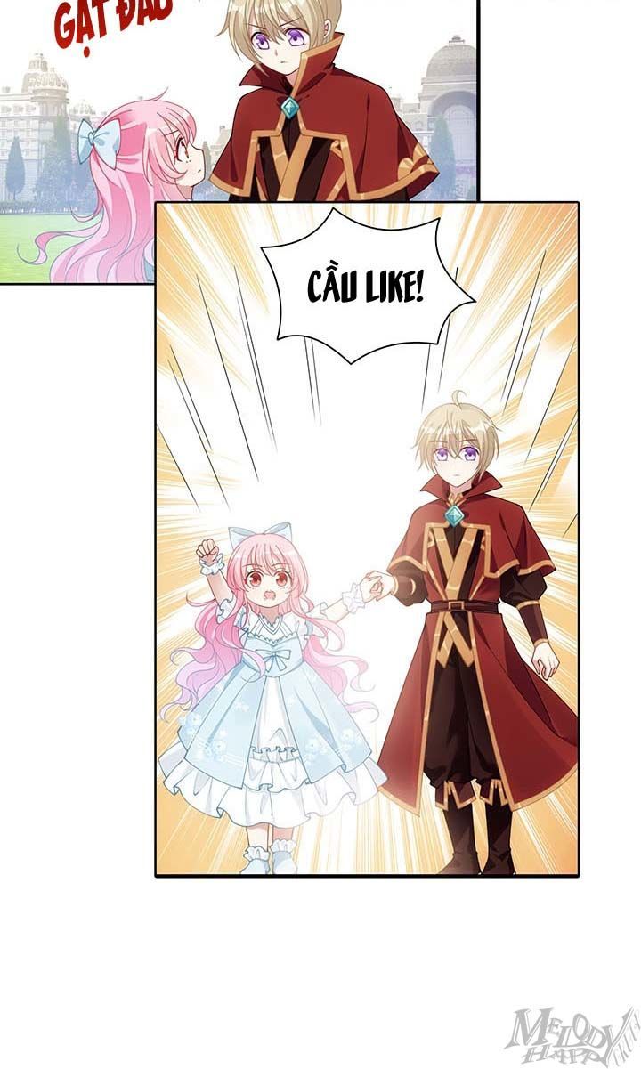 Quy Tắc Sinh Tồn Của Công Chúa Chapter 20 - 37