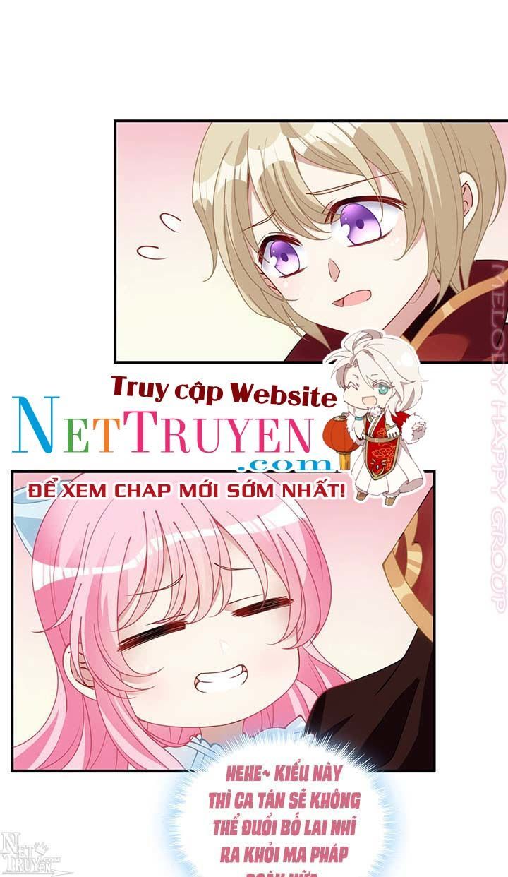 Quy Tắc Sinh Tồn Của Công Chúa Chapter 21 - 13