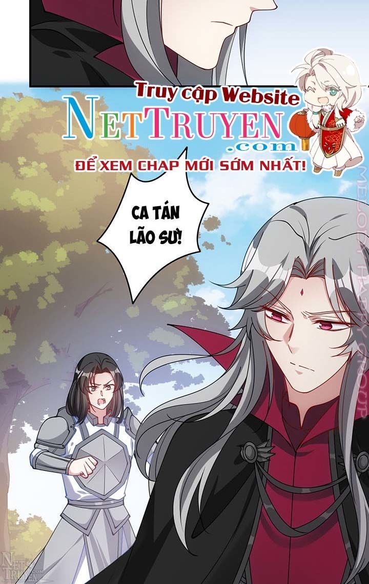 Quy Tắc Sinh Tồn Của Công Chúa Chapter 21 - 22