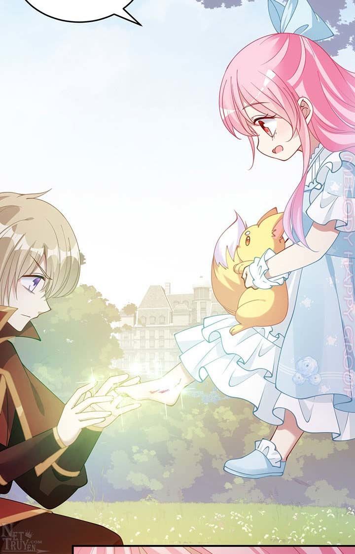 Quy Tắc Sinh Tồn Của Công Chúa Chapter 22 - 11