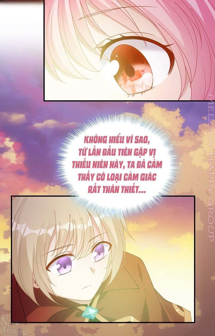 Quy Tắc Sinh Tồn Của Công Chúa Chapter 22 - 12