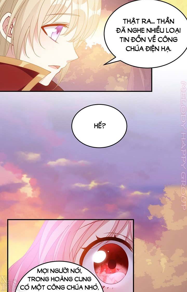 Quy Tắc Sinh Tồn Của Công Chúa Chapter 22 - 15