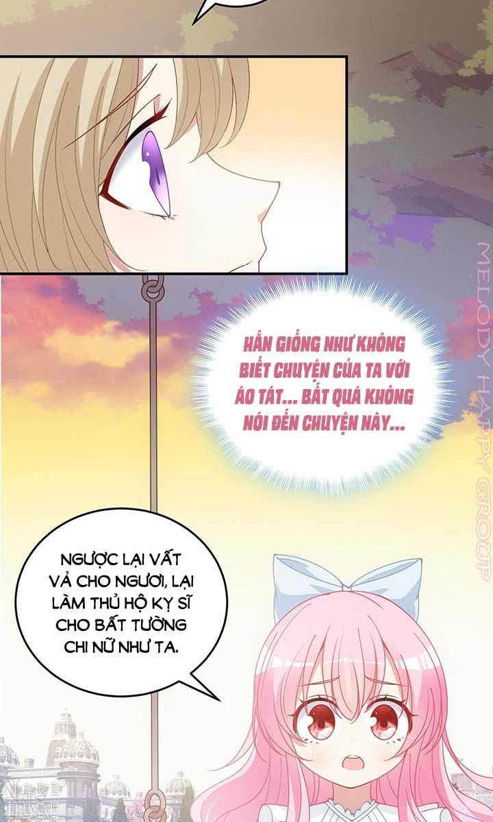 Quy Tắc Sinh Tồn Của Công Chúa Chapter 22 - 19
