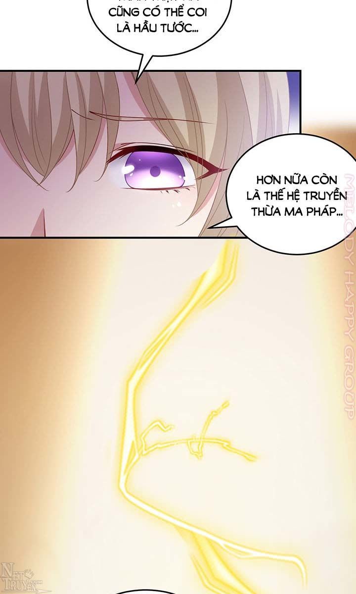 Quy Tắc Sinh Tồn Của Công Chúa Chapter 22 - 22