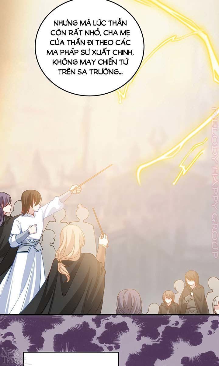 Quy Tắc Sinh Tồn Của Công Chúa Chapter 22 - 23