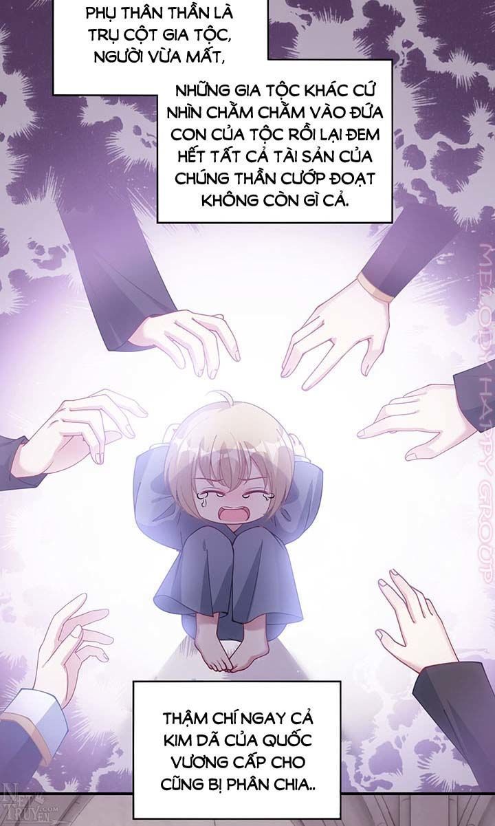 Quy Tắc Sinh Tồn Của Công Chúa Chapter 22 - 24