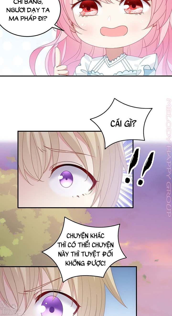 Quy Tắc Sinh Tồn Của Công Chúa Chapter 22 - 31