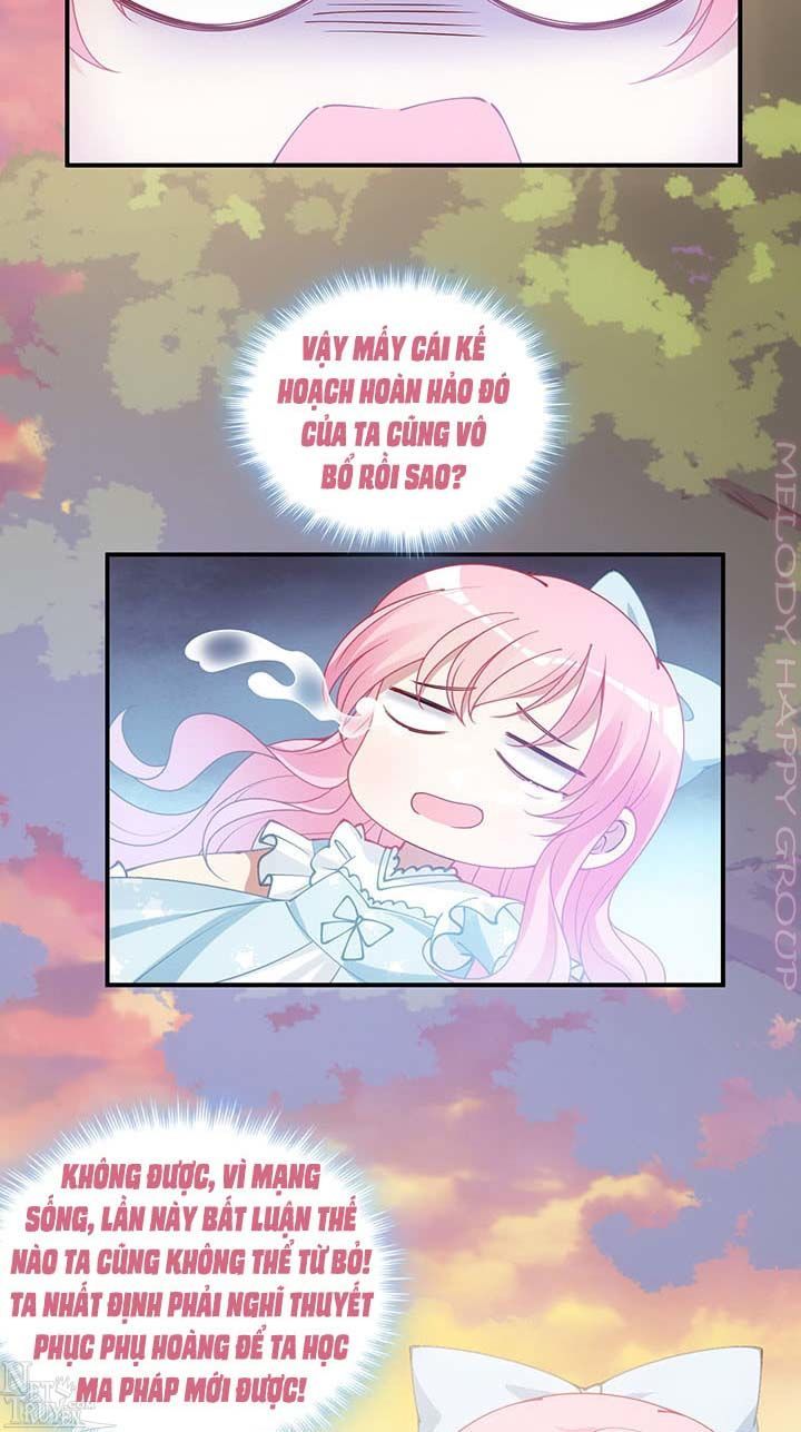 Quy Tắc Sinh Tồn Của Công Chúa Chapter 22 - 34