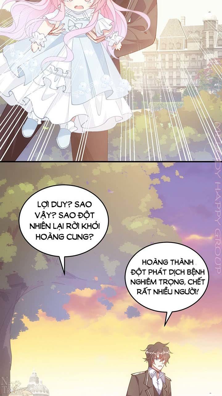 Quy Tắc Sinh Tồn Của Công Chúa Chapter 22 - 38