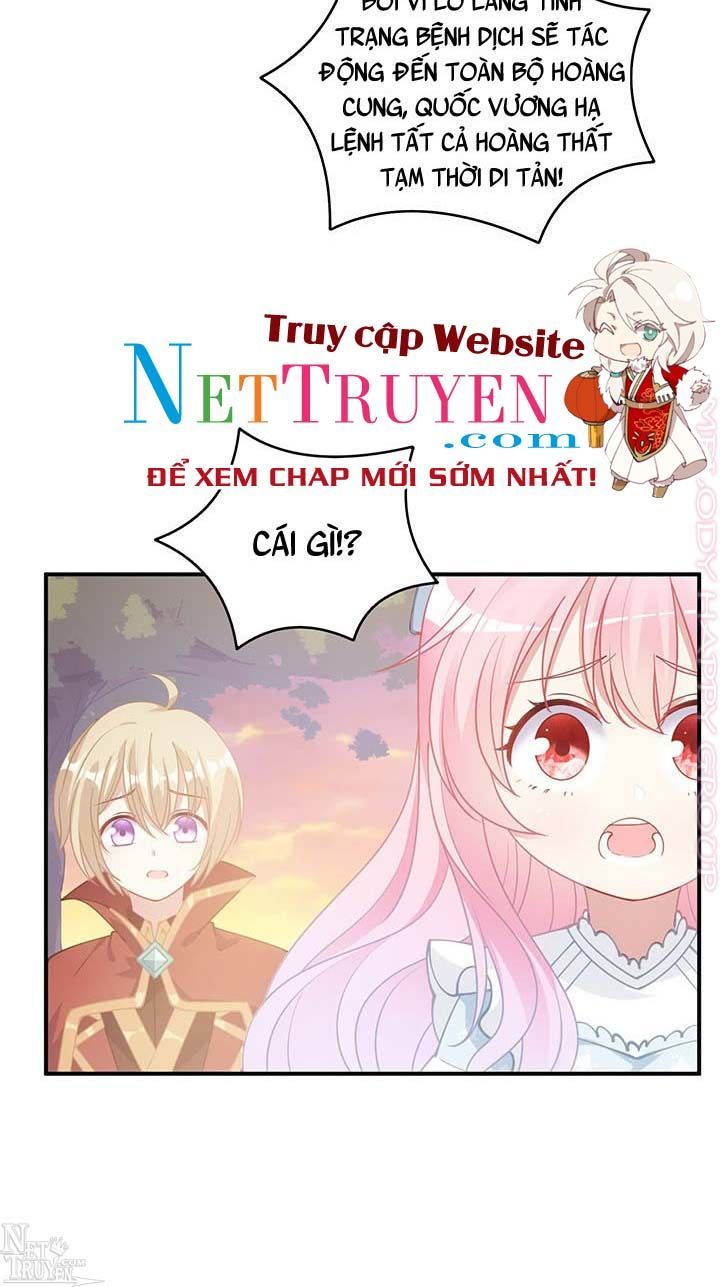 Quy Tắc Sinh Tồn Của Công Chúa Chapter 22 - 40