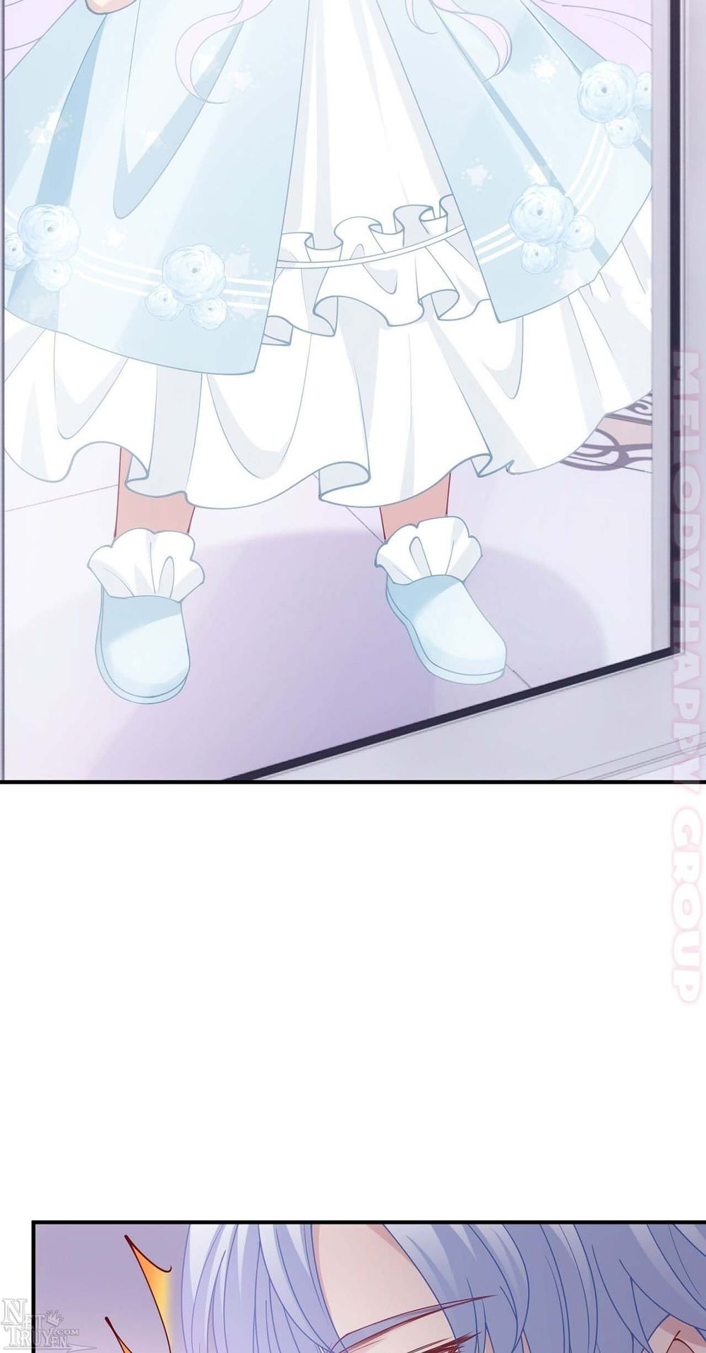 Quy Tắc Sinh Tồn Của Công Chúa Chapter 23 - 43