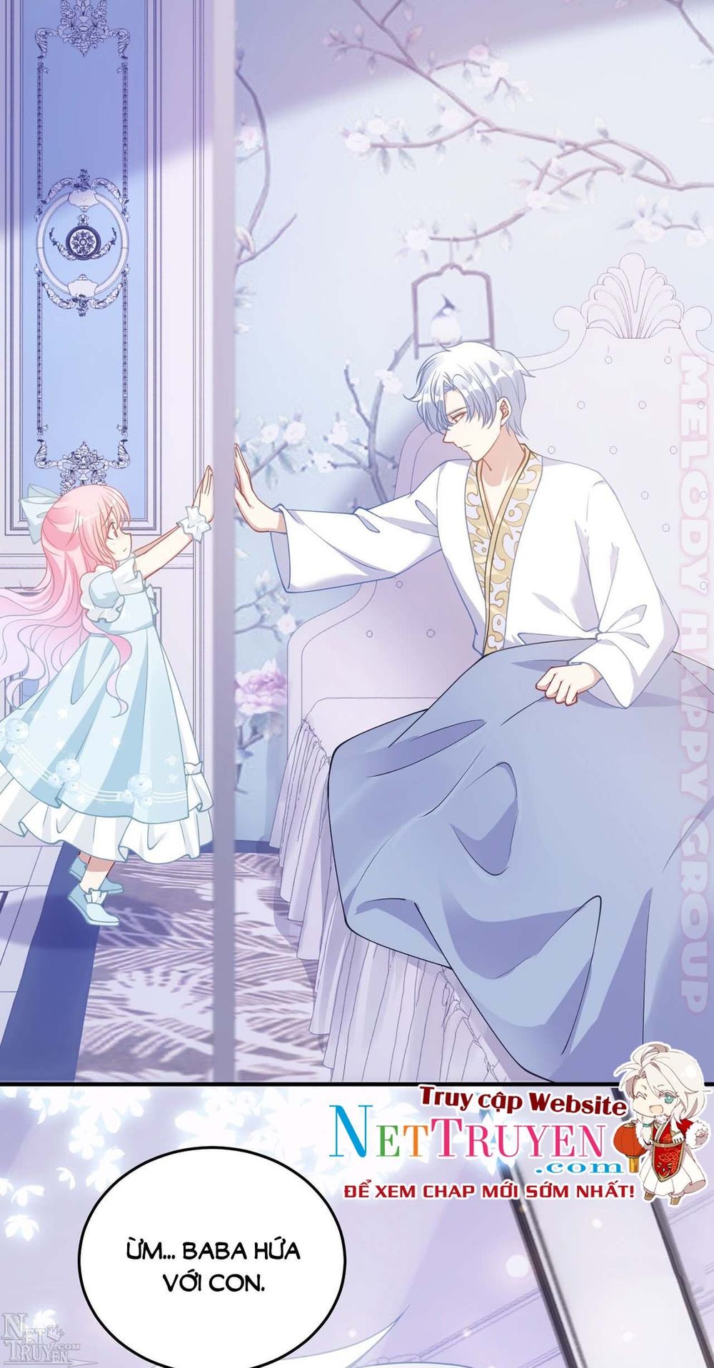 Quy Tắc Sinh Tồn Của Công Chúa Chapter 23 - 45