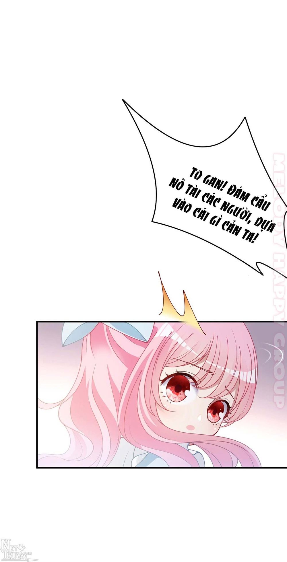 Quy Tắc Sinh Tồn Của Công Chúa Chapter 24 - 16