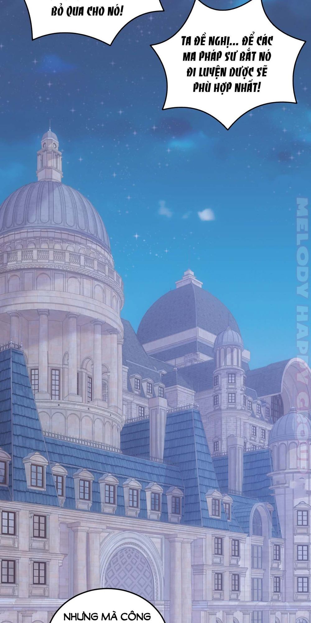 Quy Tắc Sinh Tồn Của Công Chúa Chapter 24 - 28