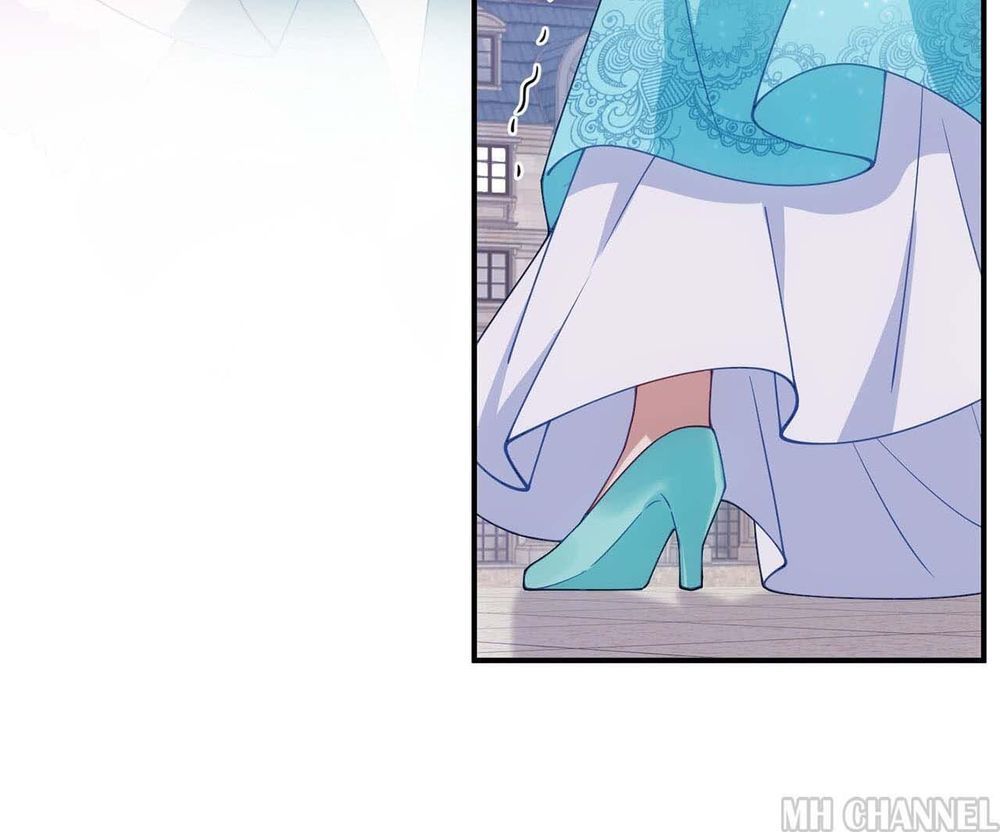 Quy Tắc Sinh Tồn Của Công Chúa Chapter 25 - 12