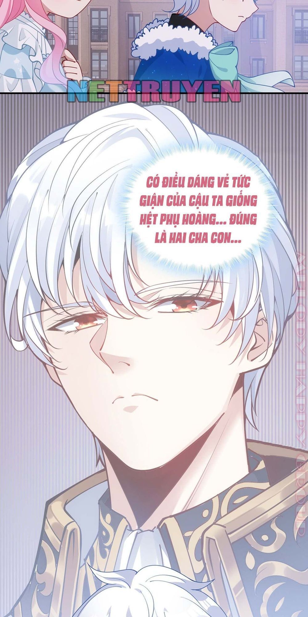 Quy Tắc Sinh Tồn Của Công Chúa Chapter 25 - 19