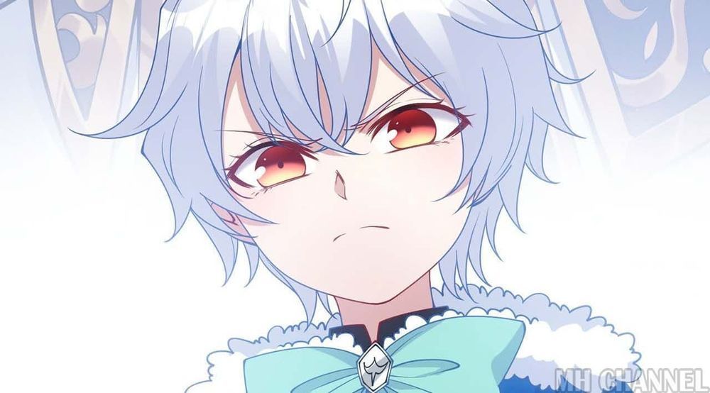 Quy Tắc Sinh Tồn Của Công Chúa Chapter 25 - 20