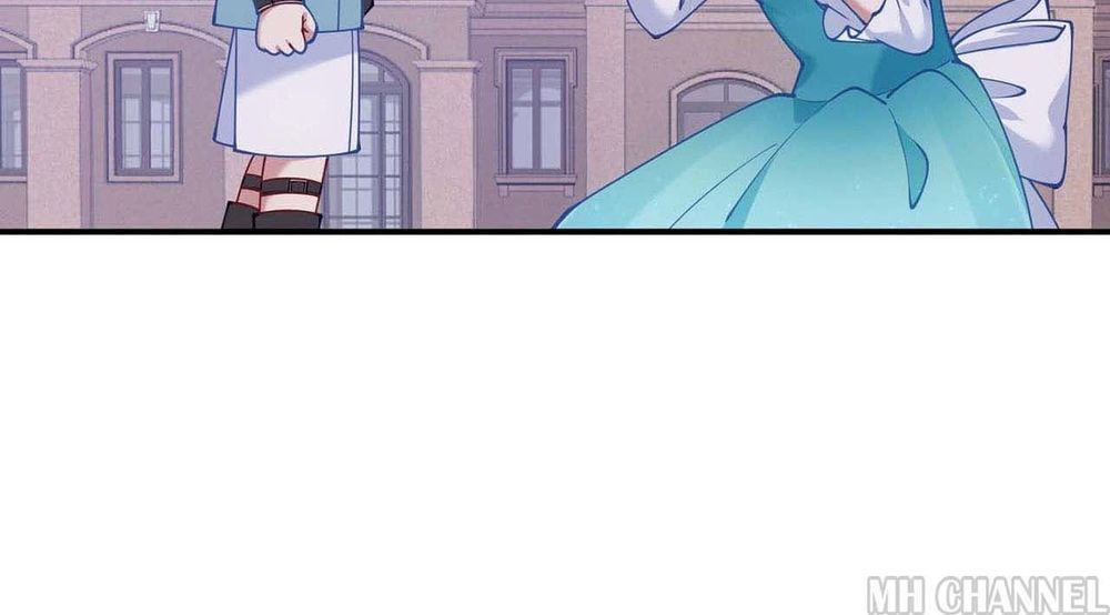 Quy Tắc Sinh Tồn Của Công Chúa Chapter 25 - 24