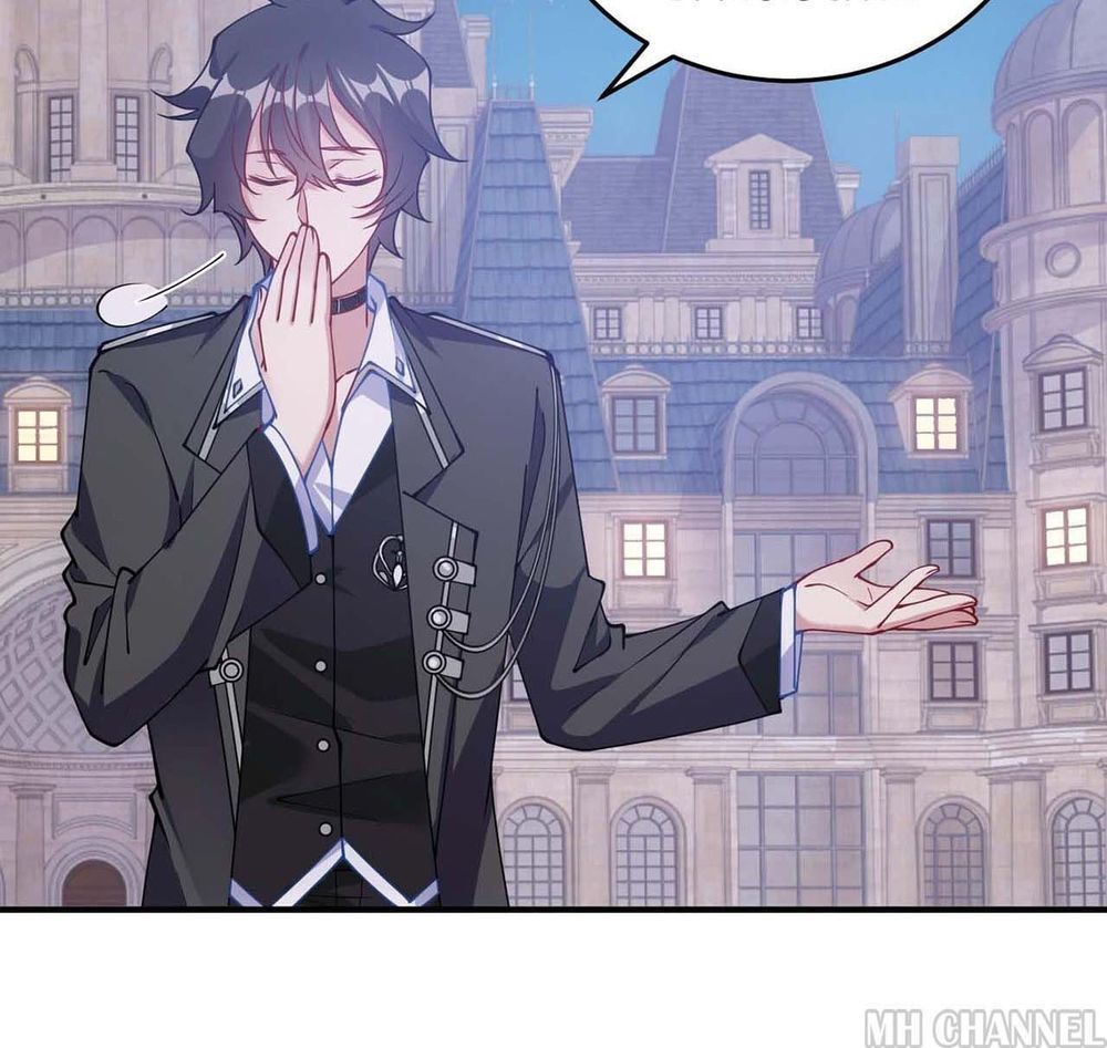 Quy Tắc Sinh Tồn Của Công Chúa Chapter 25 - 32