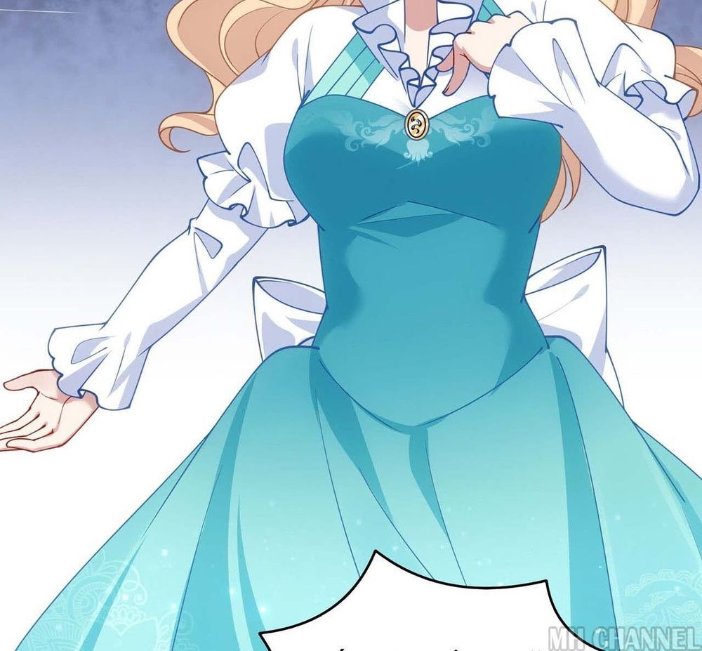 Quy Tắc Sinh Tồn Của Công Chúa Chapter 25 - 34