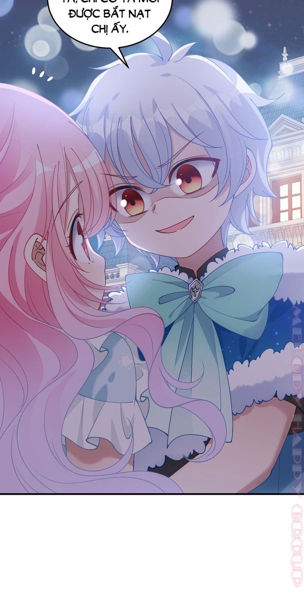 Quy Tắc Sinh Tồn Của Công Chúa Chapter 25 - 41