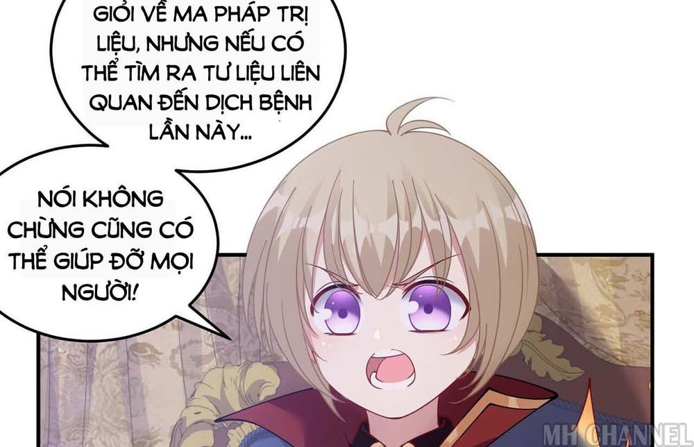 Quy Tắc Sinh Tồn Của Công Chúa Chapter 26 - 22