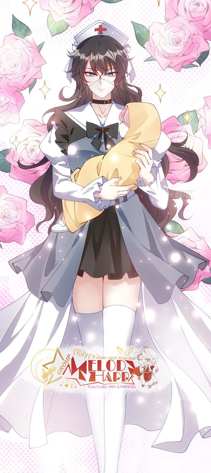 Quy Tắc Sinh Tồn Của Công Chúa Chapter 27 - 15