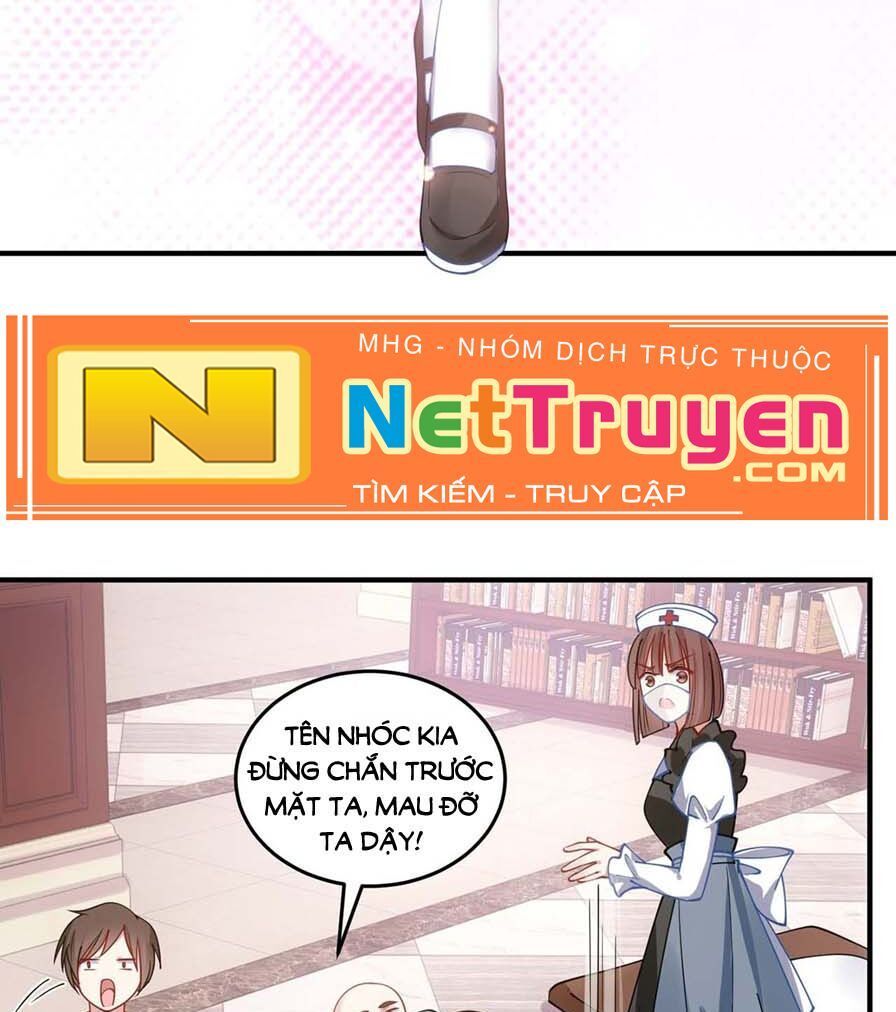 Quy Tắc Sinh Tồn Của Công Chúa Chapter 27 - 16