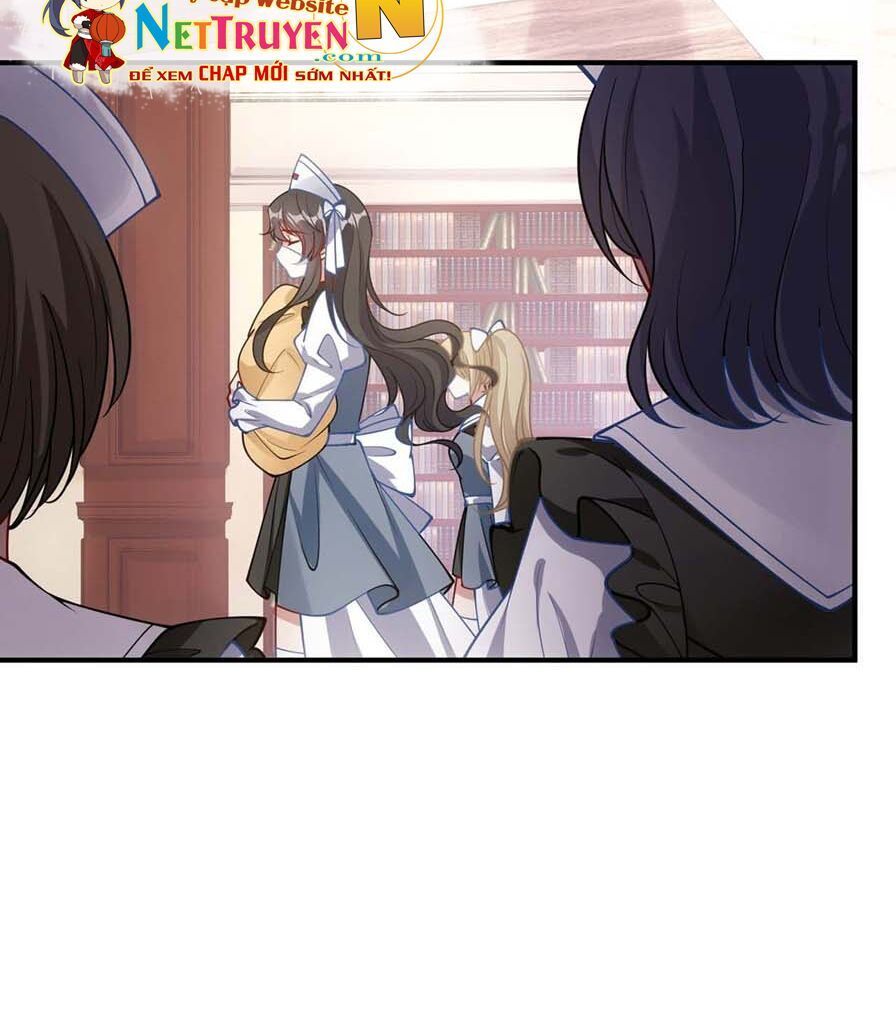 Quy Tắc Sinh Tồn Của Công Chúa Chapter 27 - 18