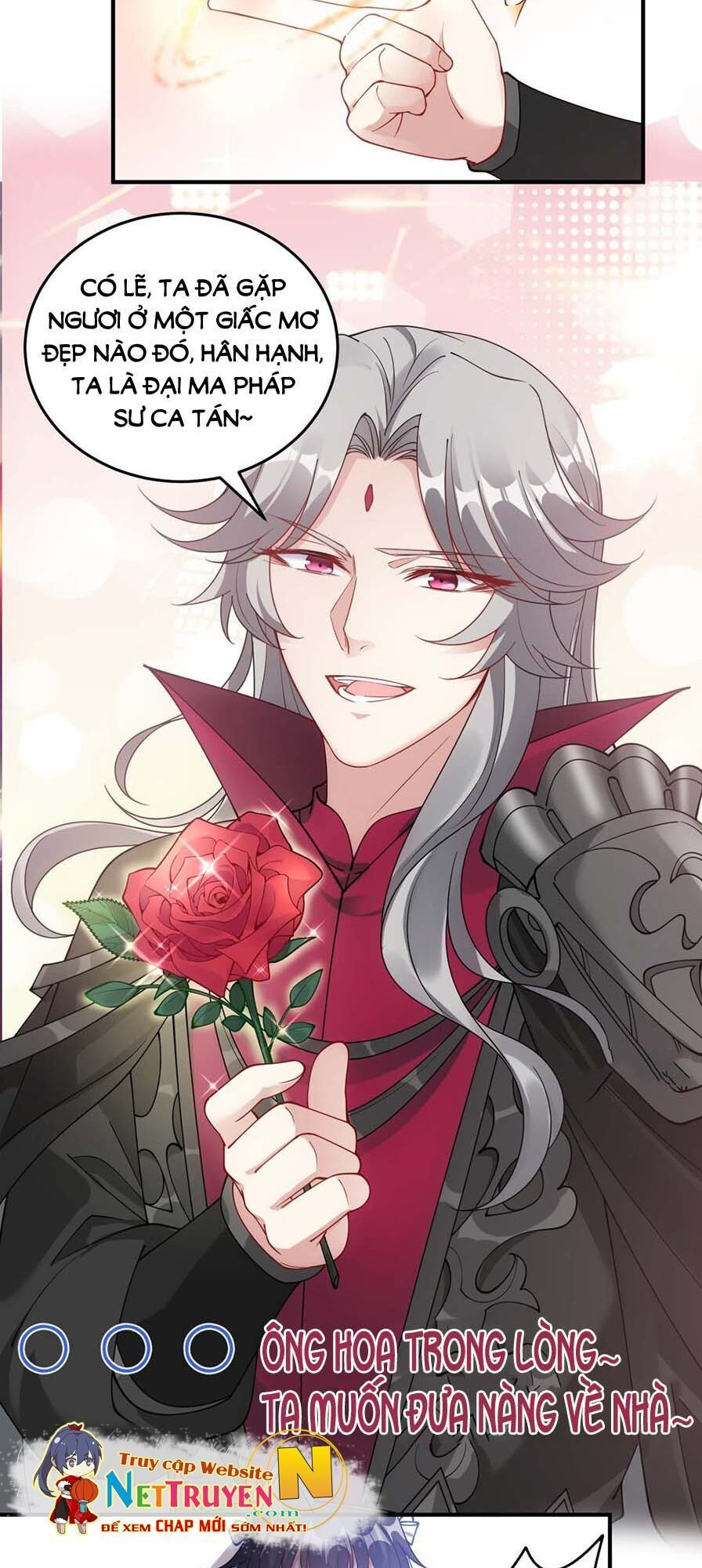 Quy Tắc Sinh Tồn Của Công Chúa Chapter 27 - 23