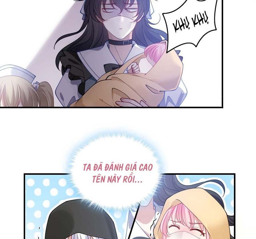 Quy Tắc Sinh Tồn Của Công Chúa Chapter 27 - 24