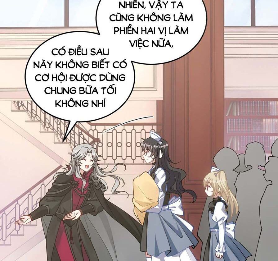 Quy Tắc Sinh Tồn Của Công Chúa Chapter 27 - 26