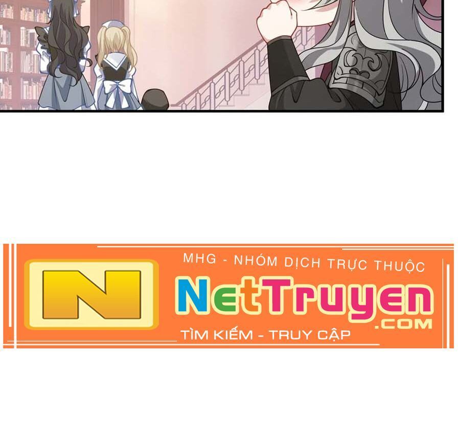 Quy Tắc Sinh Tồn Của Công Chúa Chapter 27 - 28